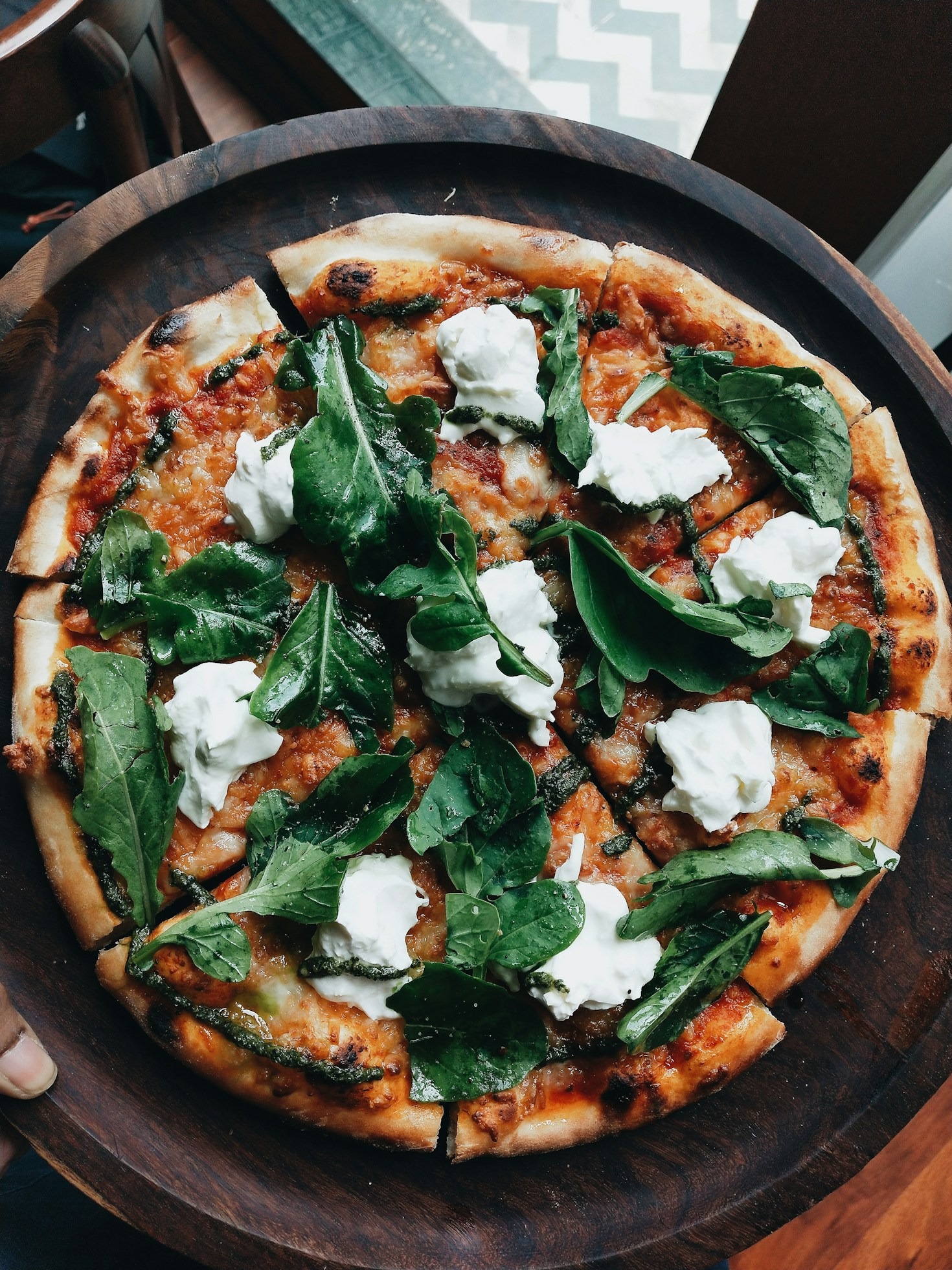 A Guide To Perfect Pizza Pairings Tonight