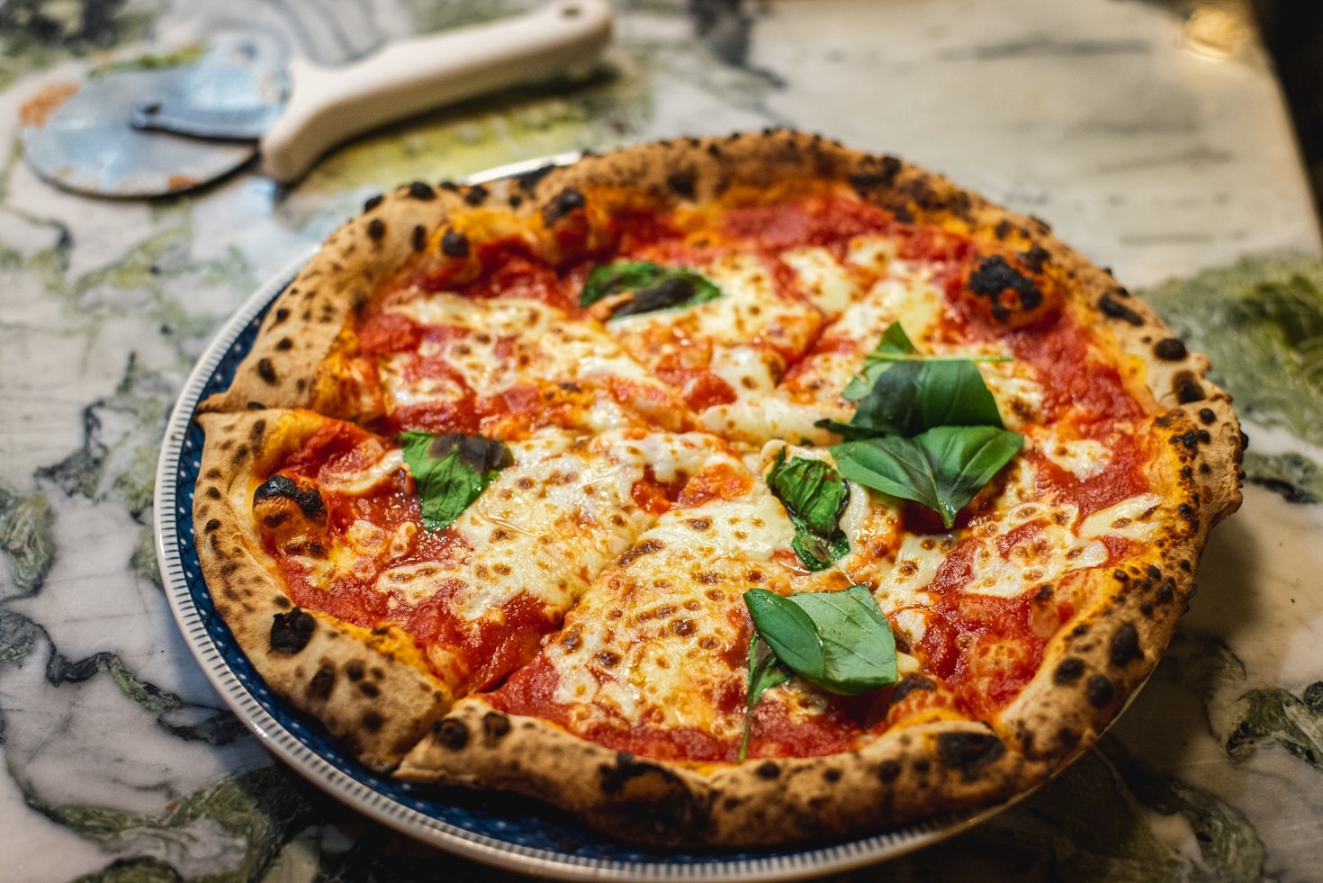 The Art Of Crafting Authentic Italian Crusts