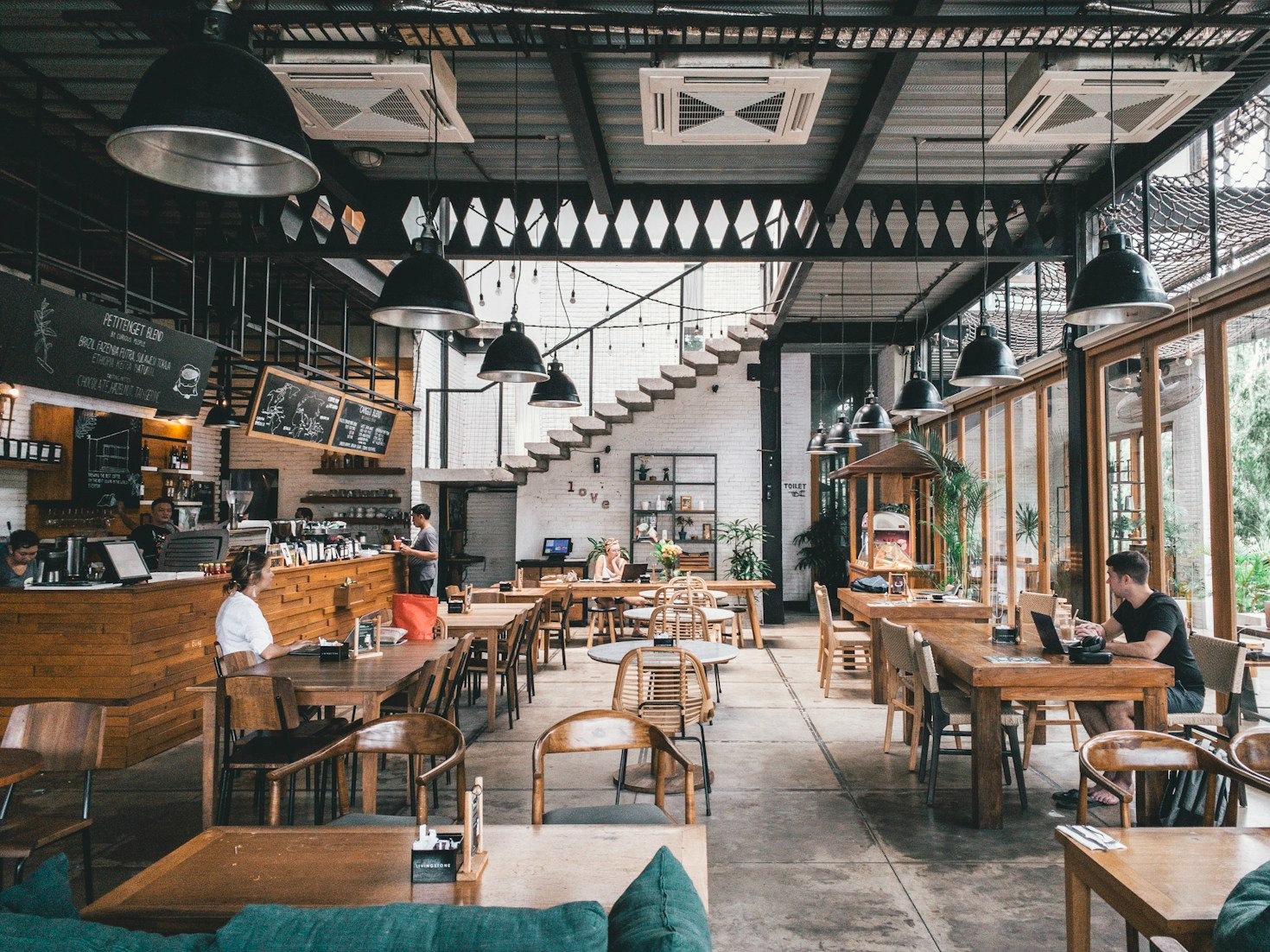 From Our Oven Directly To Your Table